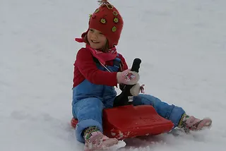 Polskie Dni 2007: narty na lodowcu, zdjęcie 52