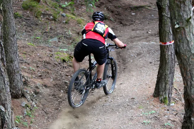 Trailtrophy 2010: Latsch, zdjęcie 63