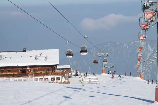 Alpbachtal w Tyrolu, Austria, zdjęcie 7