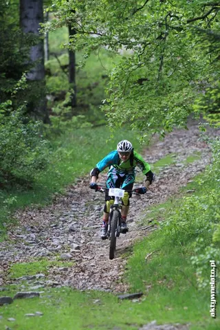 Enduro Trophy 2013: Wilkowice, zdjęcie 69