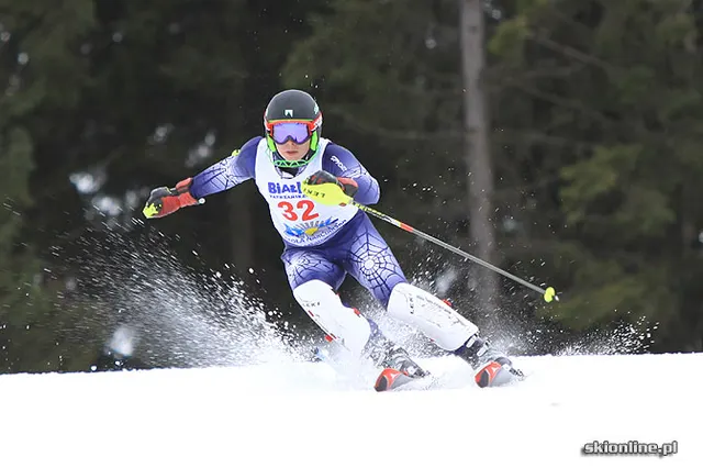 II Puchar Kotelinicy: slalom mężczyzn, zdjęcie 3