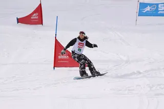 Gala Zimowa: zawody 8 lutego, zdjęcie 97