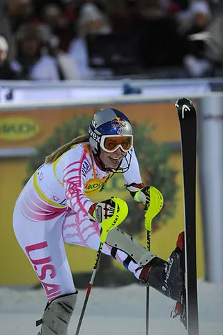 Lindsey Vonn, zdjęcie 11