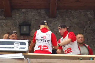 Polskie Dni 2007: Tissot T-Touch, zdjęcie 24
