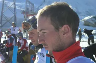 Zdjęcie 30 z galerii Skicross: Sölden