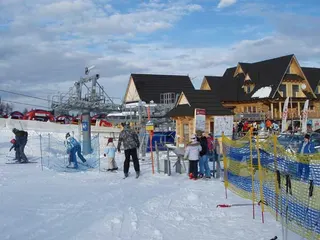 Stacja narciarska Witów-Ski, zdjęcie 37