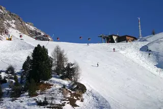 Val Gardena, Południowy Tyrol, zdjęcie 12