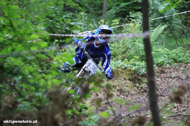 Mistrzostwa Polski Diverse Downhill, zdjęcie 131