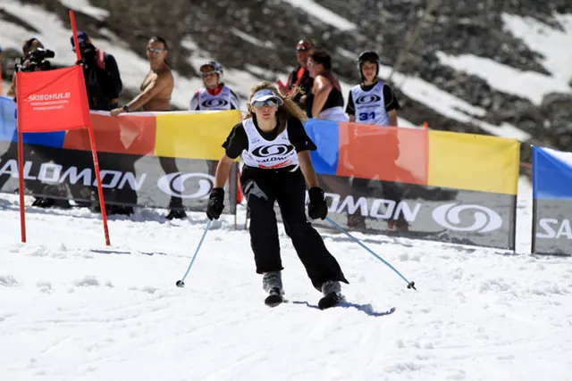 Polskie Dni 2010: Puchar Salomona, zdjęcie 13