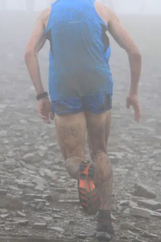 Salomon Trail Running: Góra Żar, zdjęcie 8