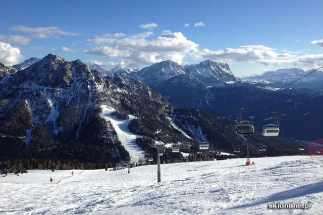Kronplatz: Południowy Tyrol, Włochy, zdjęcie 40