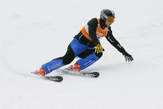 Allegro.pl FIS Carving CUP: eliminacje, zdjęcie 91