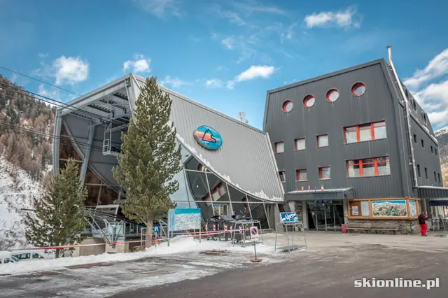 Solda / Sulden: Południowy Tyrol we Włoszech, zdjęcie 4