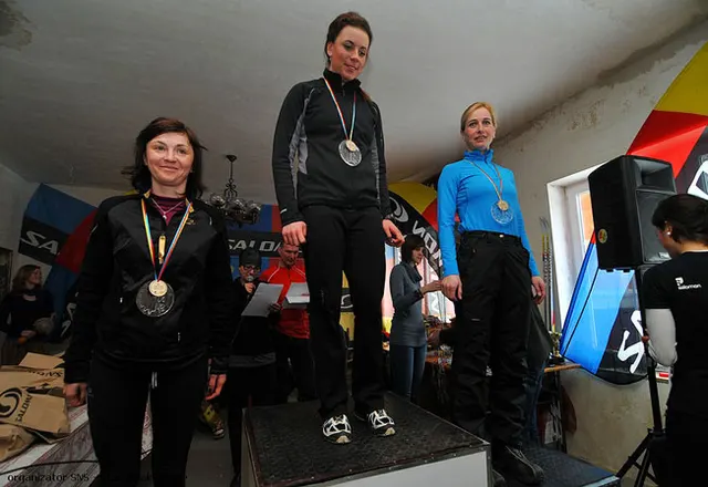 Zdjęcie 32 z galerii Salomon Nordic Sunday 9