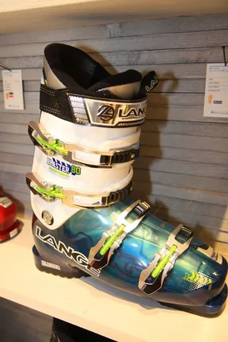 Lange buty narciarskie 2011/2012, zdjęcie 13