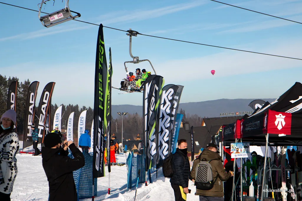 Snow Expo Ski Test, zdjęcie 14