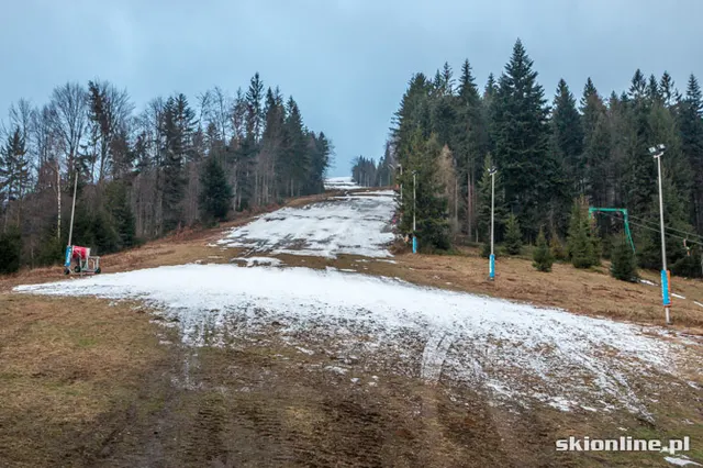 Szczyrk, SON pierwszy dzień 2014, zdjęcie 7