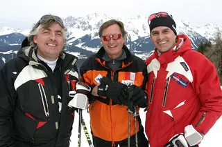 Zdjęcie 24 z galerii WorldSkitest 2006 cz. II