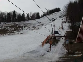 Szczyrk w szponach wiosny, zdjęcie 5
