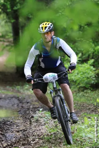 Enduro Trophy 2013: Wilkowice, zdjęcie 115