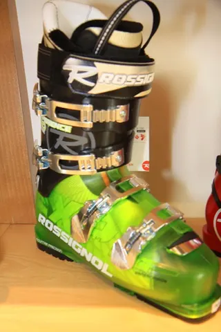 Rossignol buty kolekcja 2011/2012, zdjęcie 24