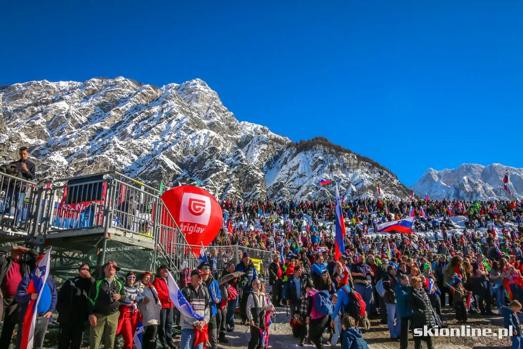 Finał PŚ w skokach narciarskich. Planica 2016, zdjęcie 18