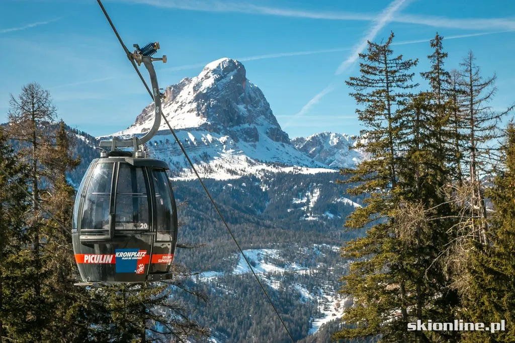Kronplatz: marcowe narty w Południowym Tyrolu, zdjęcie 16