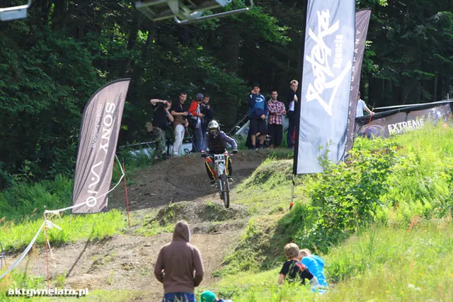 Joy Ride Open: Stożek Wisła, zdjęcie 86
