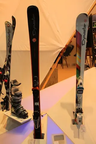 Dynastar narty 2011/2012, zdjęcie 37