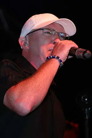 Koncert De Mono, zdjęcie 36