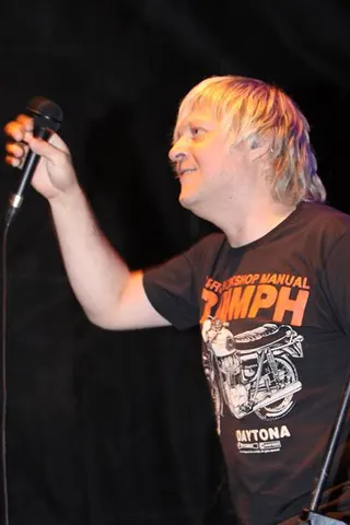 Polskie Dni 2009: koncert IRA, zdjęcie 26