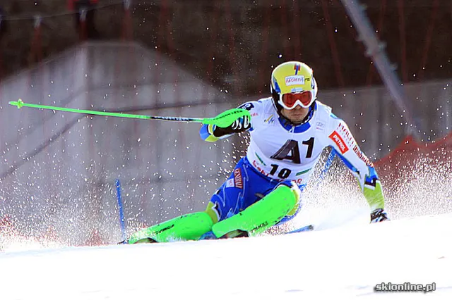PŚ Schladming: slalom mężczyzn, zdjęcie 12