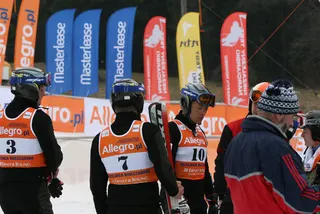 Allegro.pl FIS Carving CUP: eliminacje, zdjęcie 109