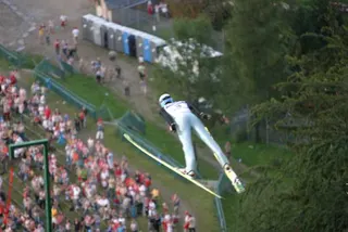 Letnia Grand Prix Zakopane 2007, zdjęcie 58