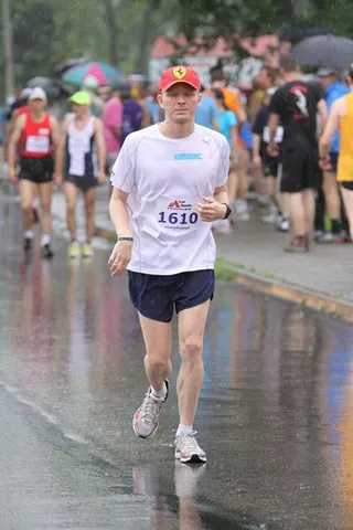 Salomon Trai Running: Góra Żar, zdjęcie 60