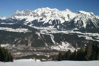 Schladming: Planai, zdjęcie 6