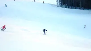 Schladming. Grudzień 2007, zdjęcie 27