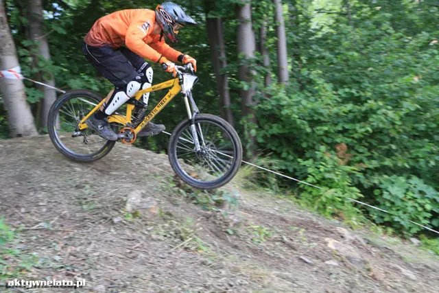 Mistrzostwa Polski Diverse Downhill, zdjęcie 224