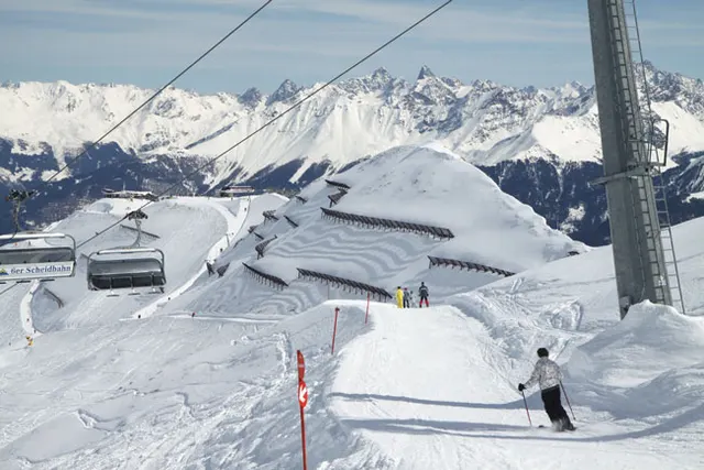 Serfaus-Fiss-Ladis: Serfaus, zdjęcie 37