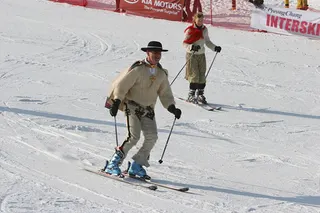 Zdjęcie 67 z galerii Interski 2007 YongPyong Korea