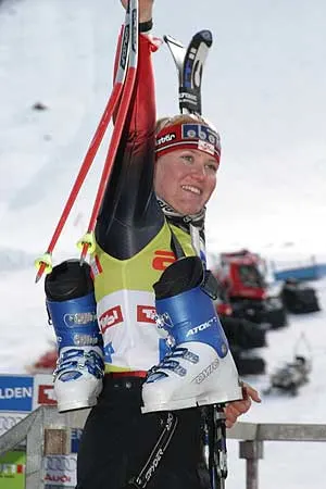 Zdjęcie 55 z galerii PŚ Sölden: gigant kobiet