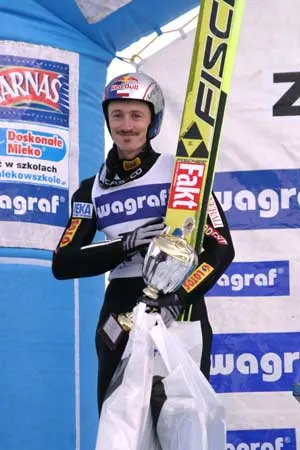 Zdjęcie 120 z galerii Puchar Wagrafa: Zakopane