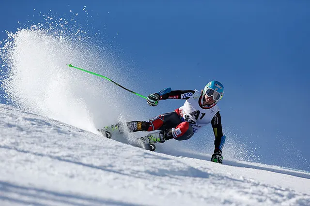 Robby Kelley Sölden 10.2013, zdjęcie 14