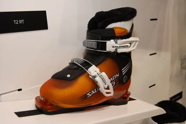 Salomon buty kolekcja 2010/2011, zdjęcie 12