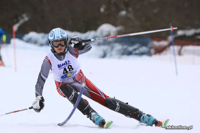 II Puchar Kotelnicy: I slalom kobiet, zdjęcie 46
