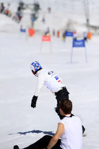 Polskie Dni 2010: Puchar Salomona, zdjęcie 31