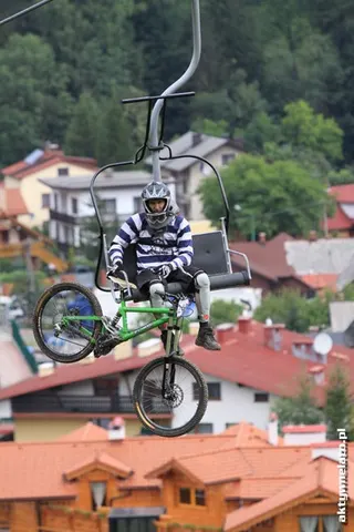 Mistrzostwa Polski Diverse Downhill, zdjęcie 33