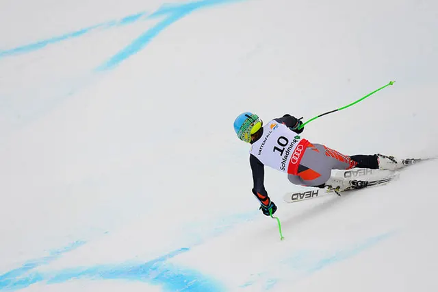 Ted Ligety SG w Schladming 2013, zdjęcie 8