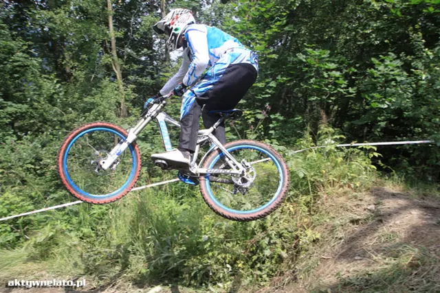 Mistrzostwa Polski Diverse Downhill, zdjęcie 205