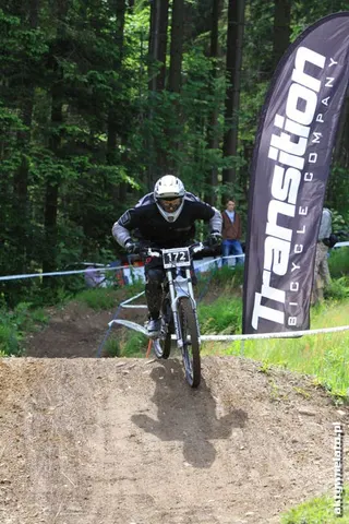 Joy Ride Open: Stożek Wisła, zdjęcie 42